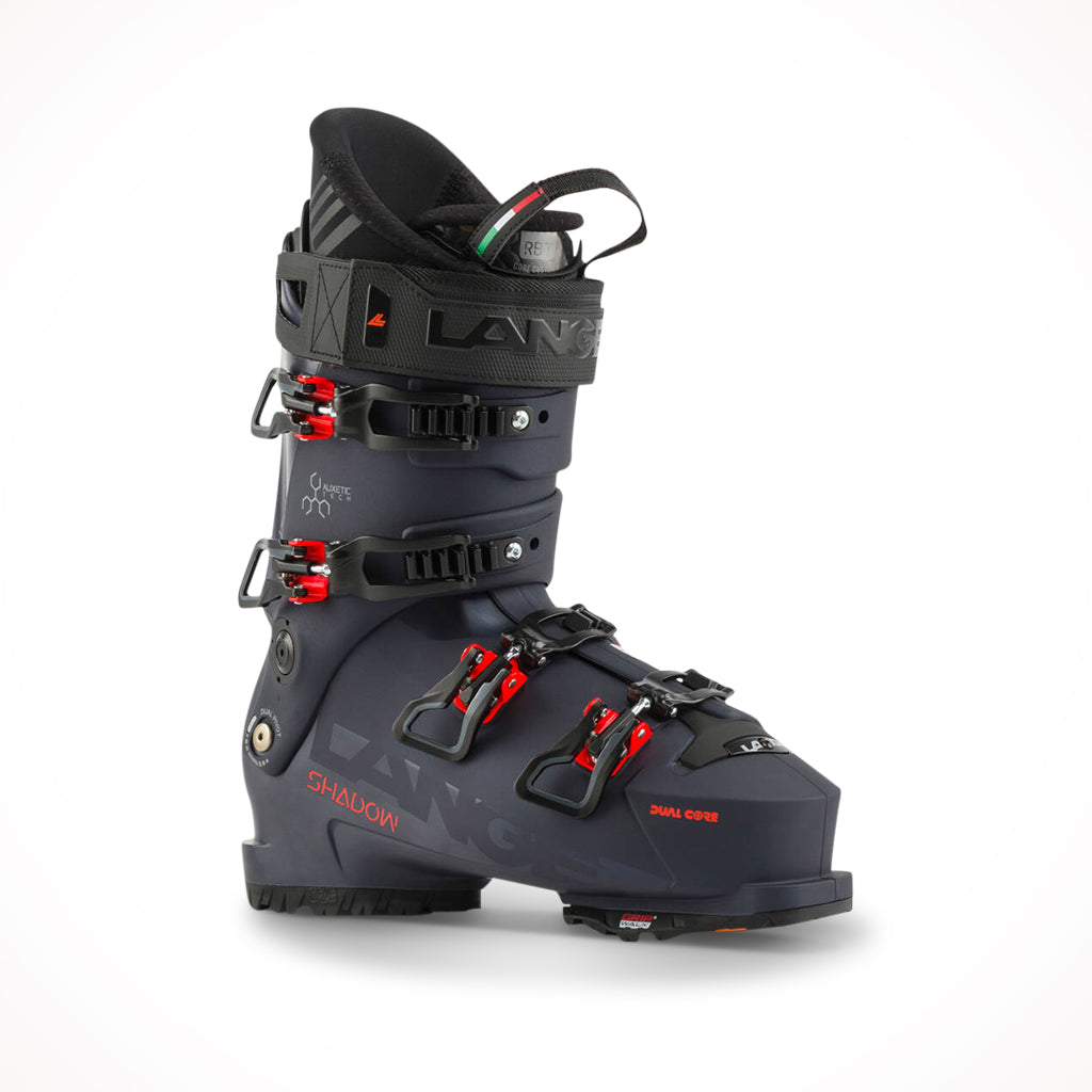 Product image: Lange Shadow 130 MV GW Ski Boots 2024.