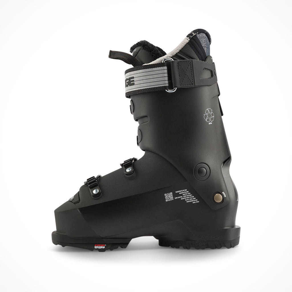 Lange Shadow 85 W MV GW Ski Boots 2024 Side 2.jpg