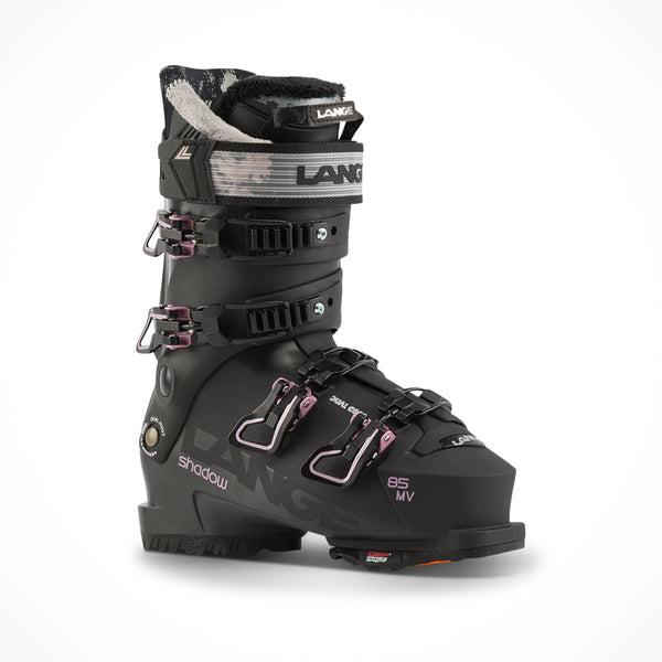 Lange Shadow 100 MV GW Ski Boots 2025 | evo