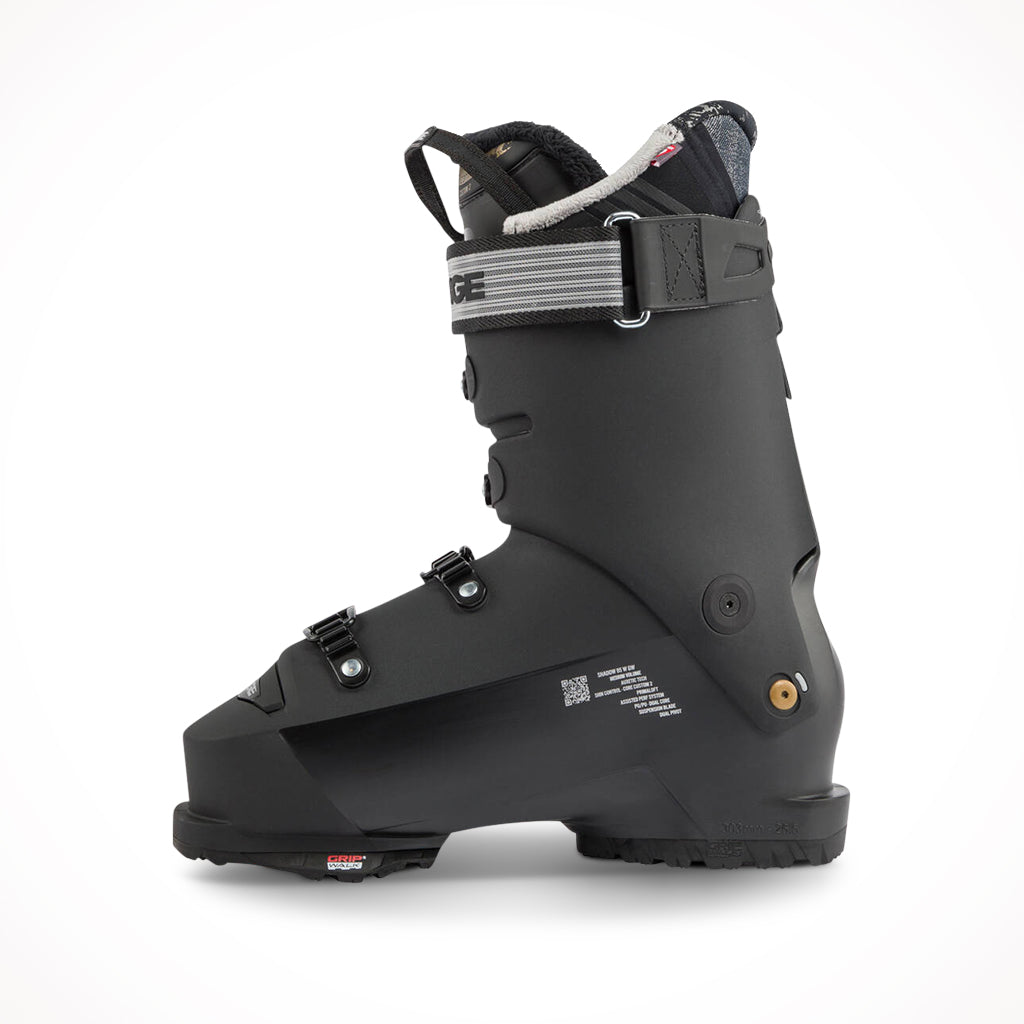 Lange Shadow 95 W MV GW Ski Boots 2024 Side 2.jpg