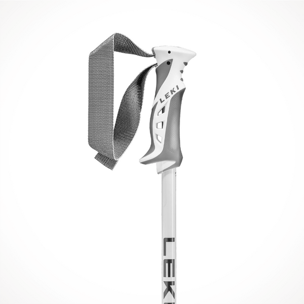 OGASAKA　SKI POLES LC-FS WHT OGASAKA SKI POLES LC-FS WHT OGASAKA SKI POLES LC-FS WHT Ski