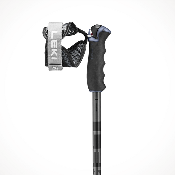 Leki Detect S Ski Poles - 2024 | OutdoorSports.com