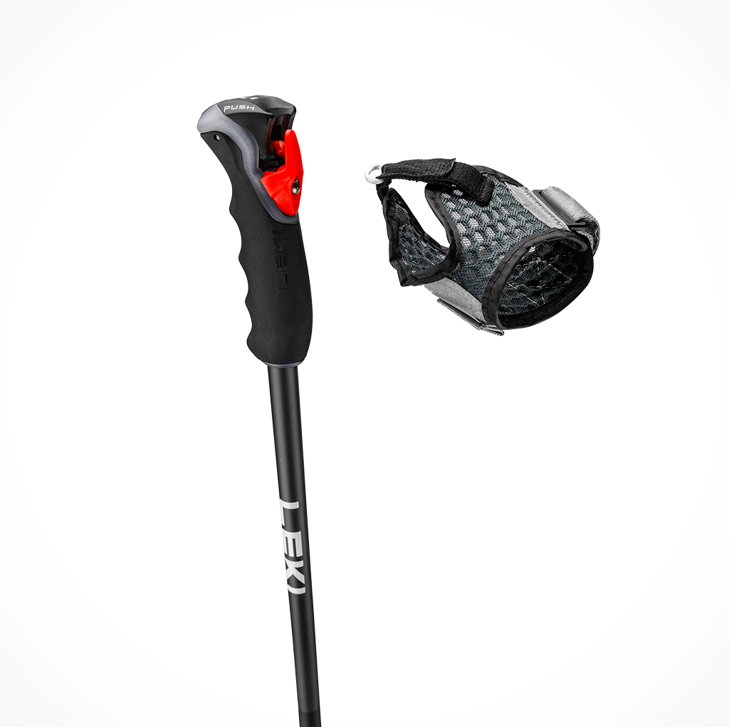 PEAK VARIO 3D — Men's (2026)