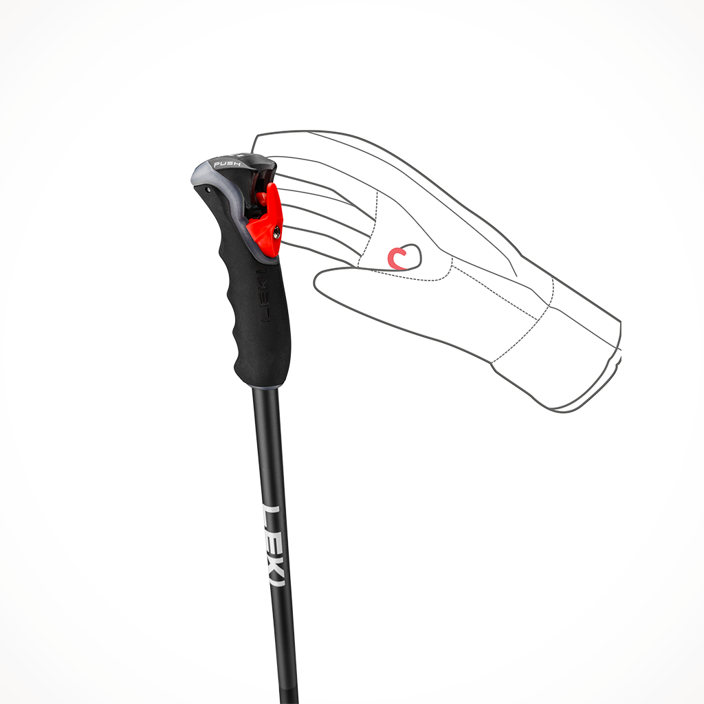 PEAK VARIO 3D — Men's (2026)