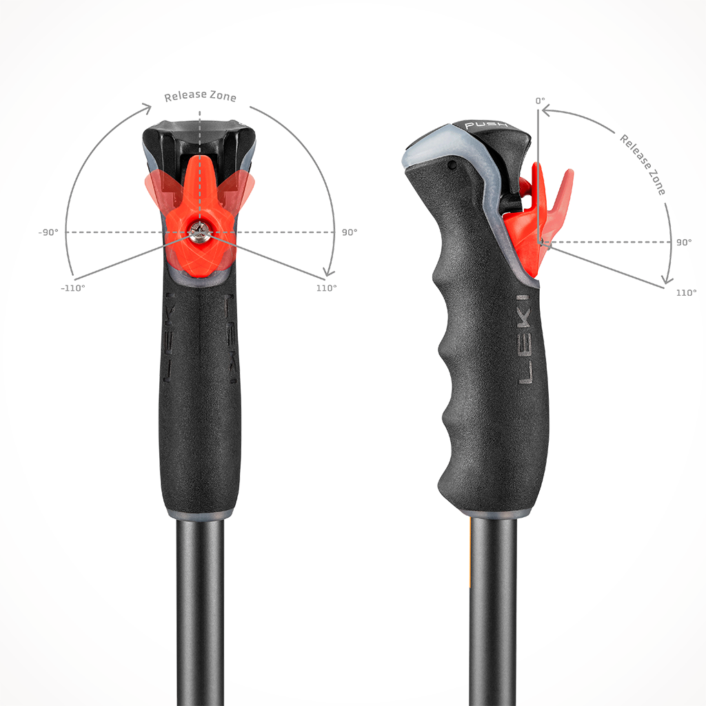 PEAK VARIO 3D — Men's (2026)