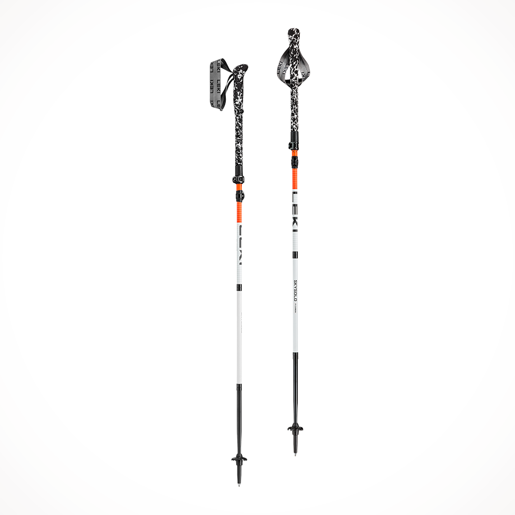 Skysolo FX Carbon — Unisex