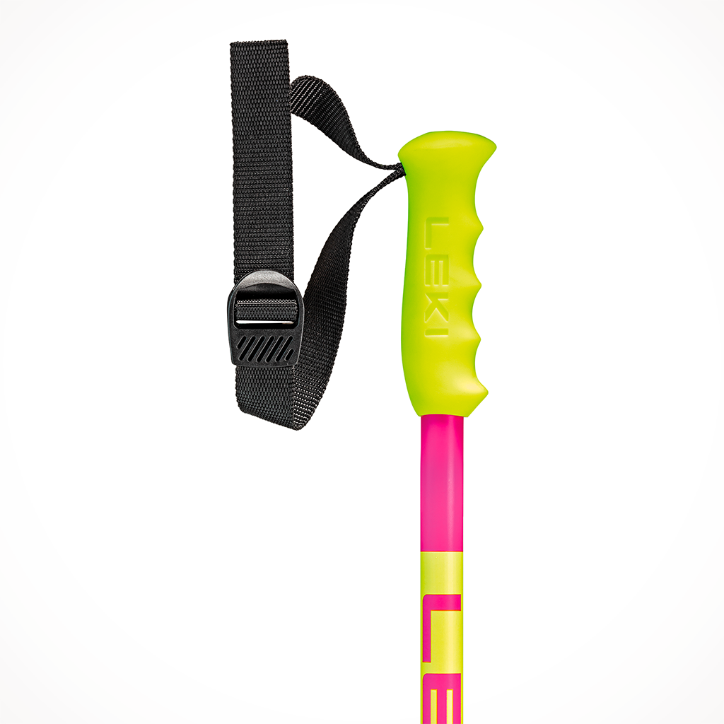 Product image: Leki Swtch Pink neon Yellow Mens 2026 alt2.