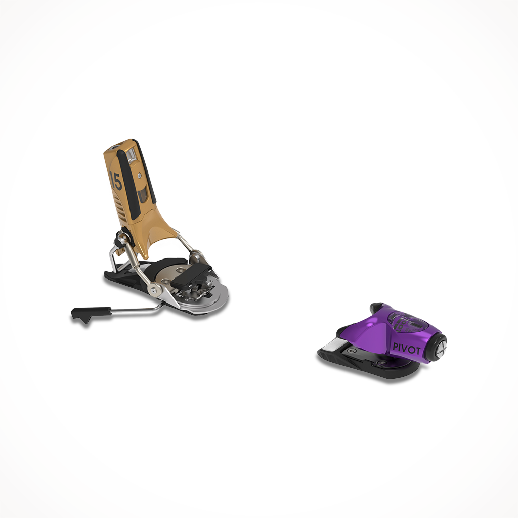 Pivot 2.0 15 GW