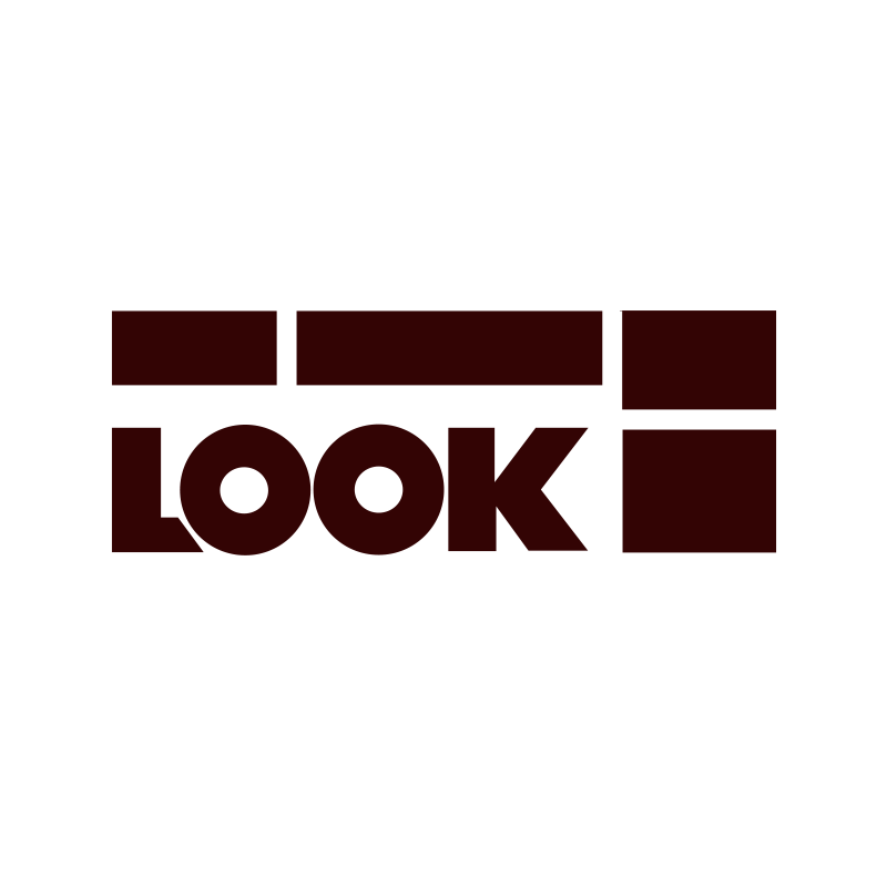 Look Logo