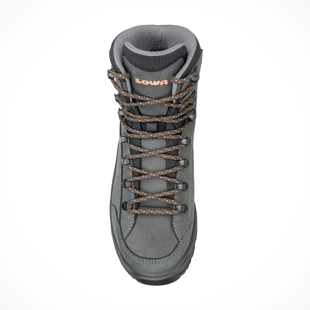 Product image: Lowa Renegade Evo GTX Lo Mens 2024, shown as a pair.