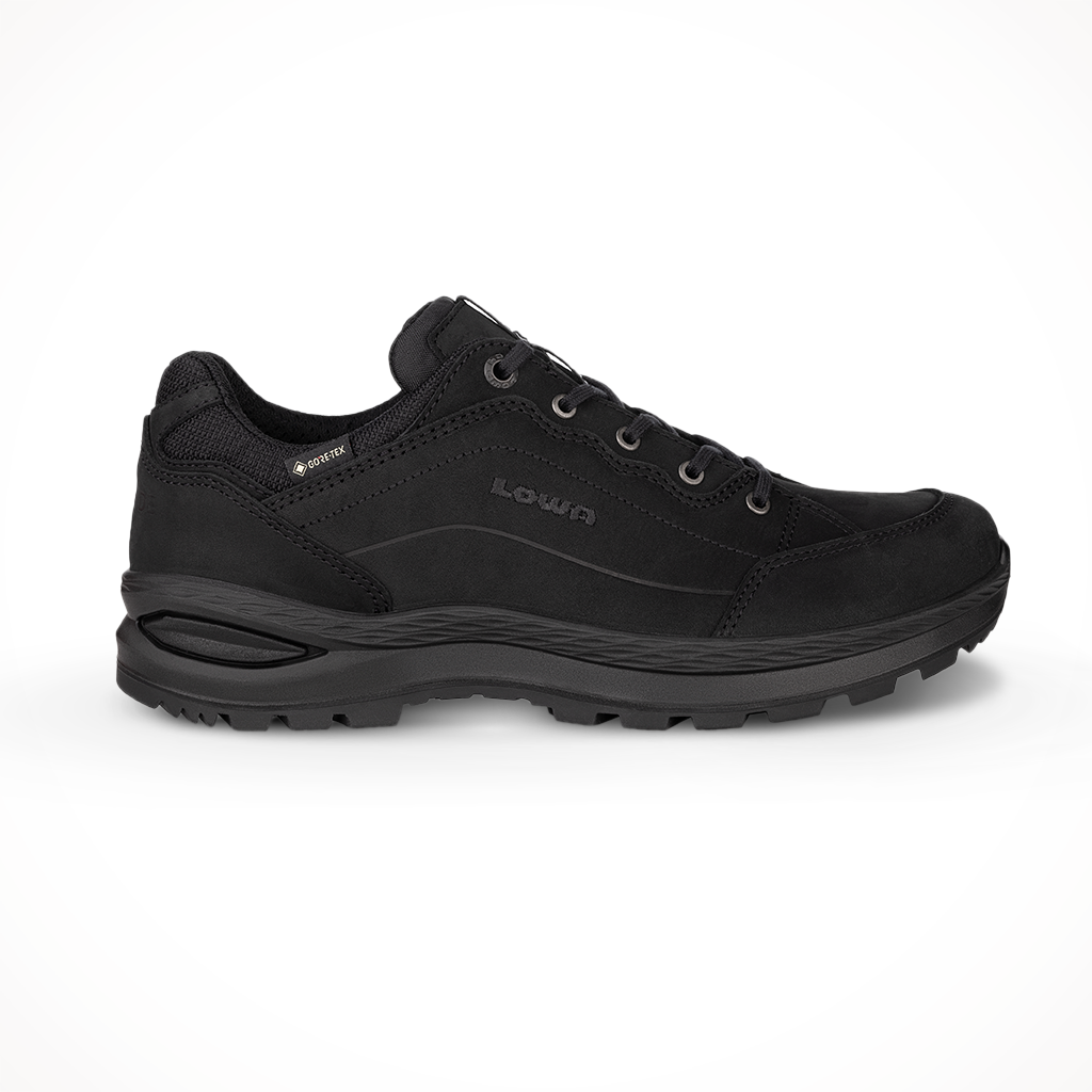 Product image: Lowa Renegade Evo GTX Lo Womens 2024, shown in primary marketing view.