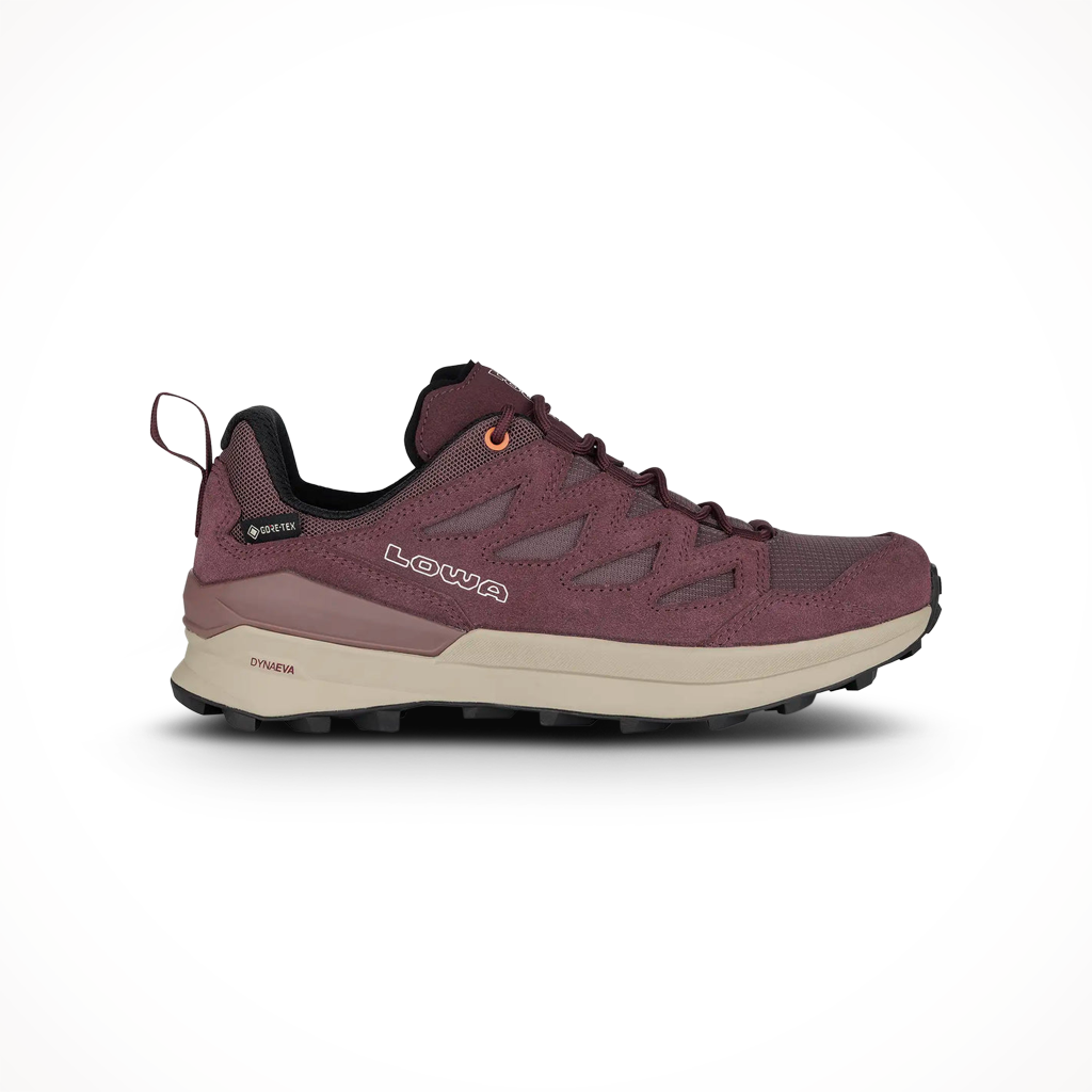 Tetonix GTX Lo — Women's