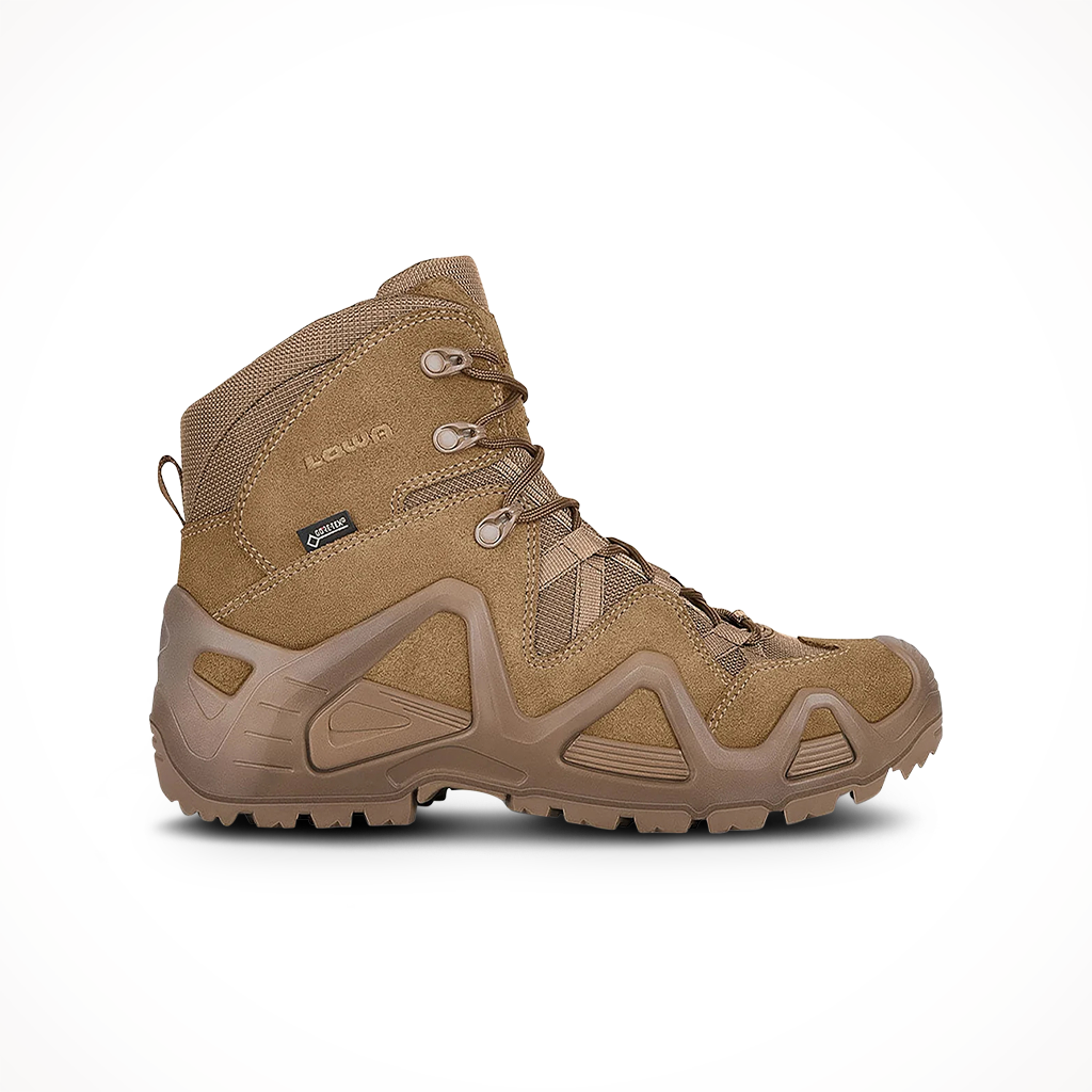 Zephyr GTX Mid TF — Men's