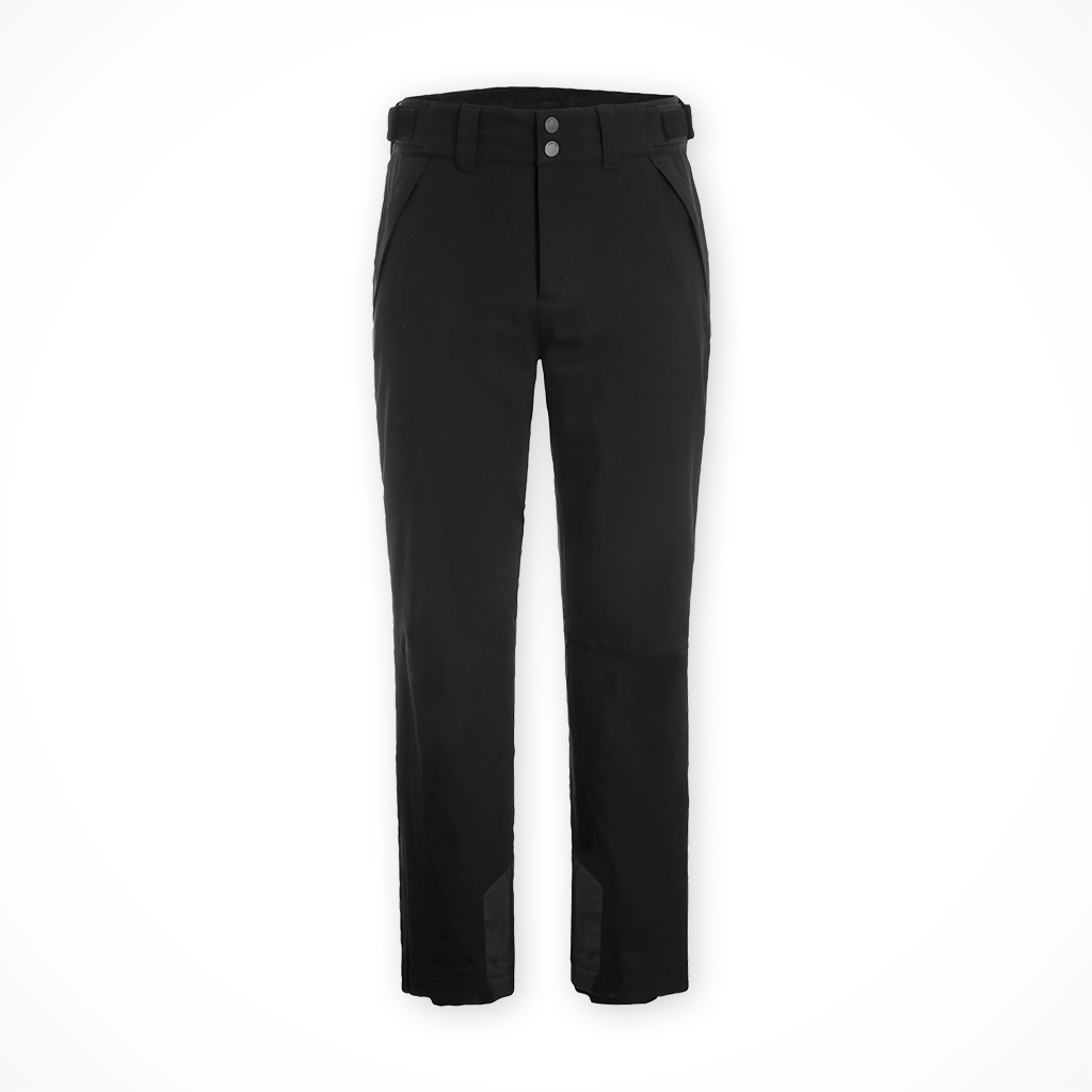 Product image: Luhta Kumpula Pant Black Mens 2024, shown in primary marketing view.