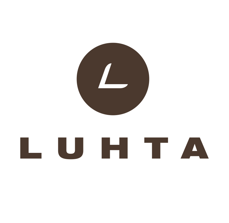 Product image: Luhta Logo.