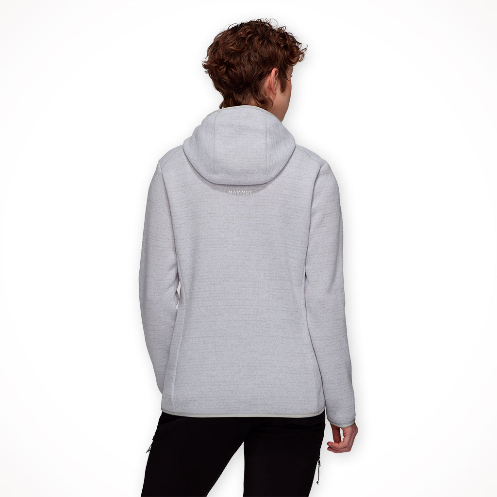 Arctic IV ML Hooded Jacket — Women's