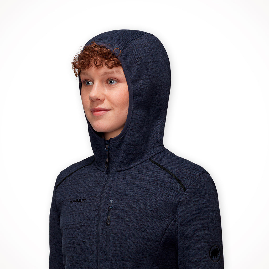 Arctic IV ML Hooded Jacket — Women's
