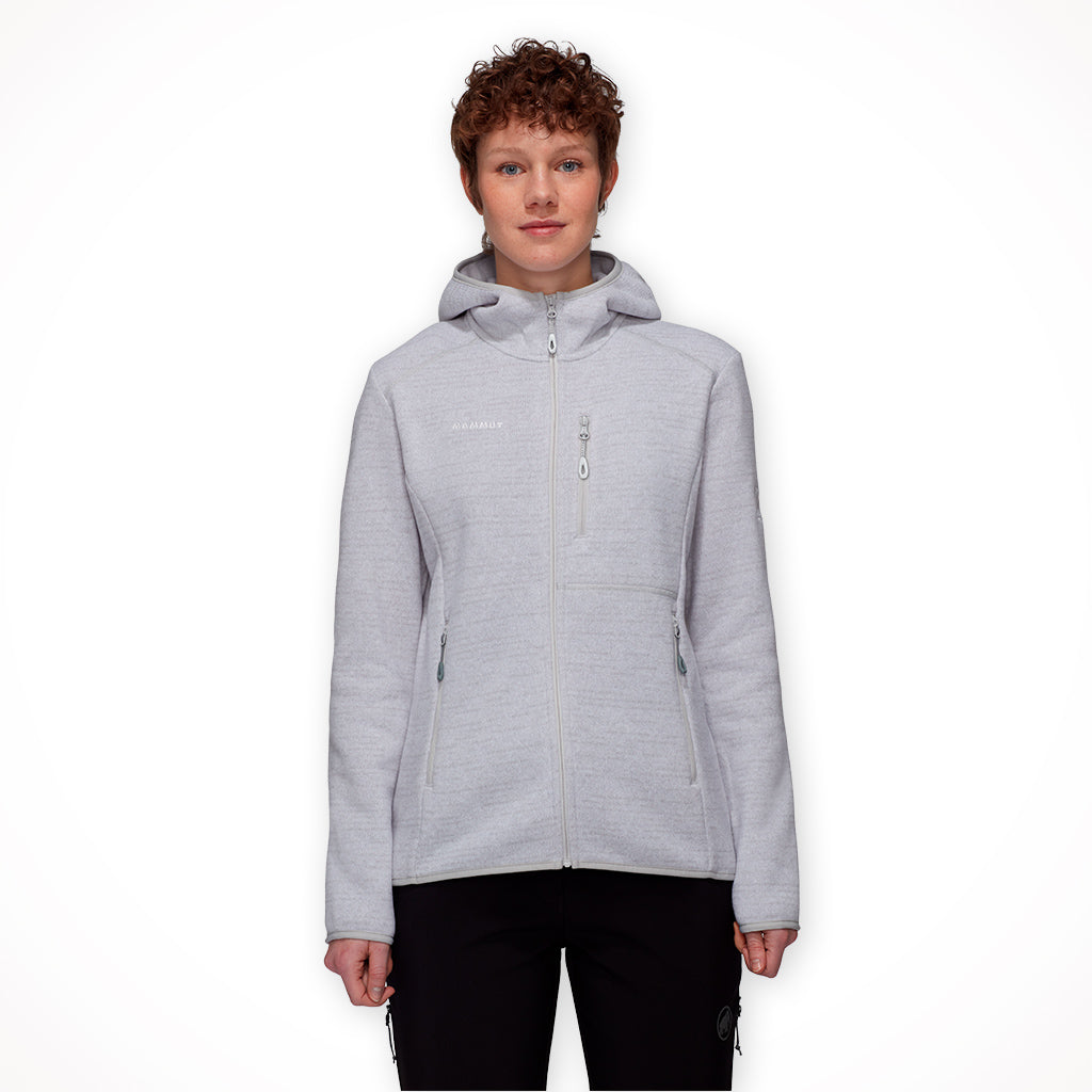 Arctic IV ML Hooded Jacket — Women's