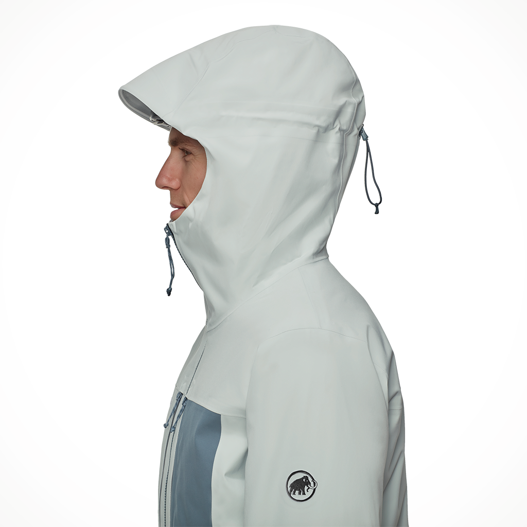 Stoney HS Thermo Hooded Jacket — Men's