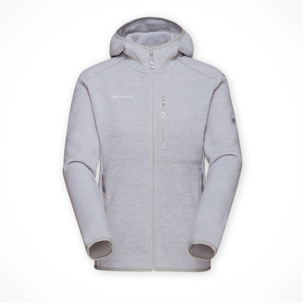 Arctic IV ML Hooded Jacket — Women's
