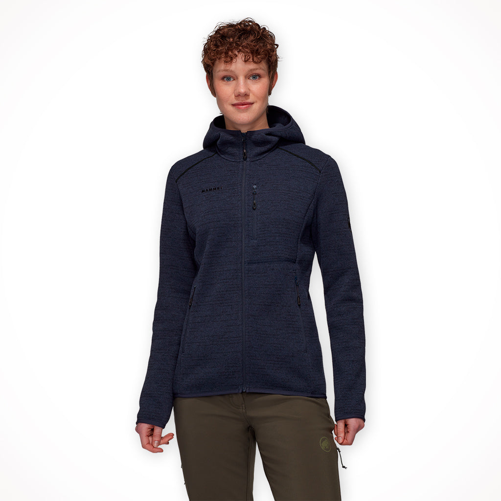 Arctic IV ML Hooded Jacket — Women's