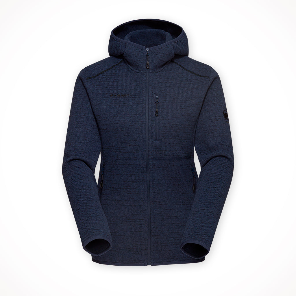 Arctic IV ML Hooded Jacket — Women's