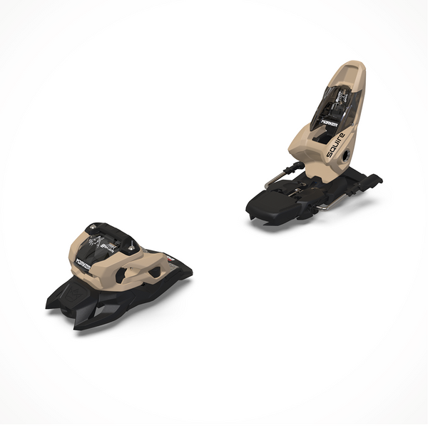 Marker Squire 11 ID Ski Bindings 2025 | OutdoorSports.com
