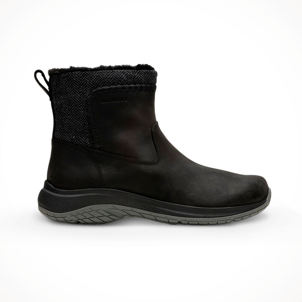 Encore Ice 5 Mid Zip — Women's - OutdoorSports.com