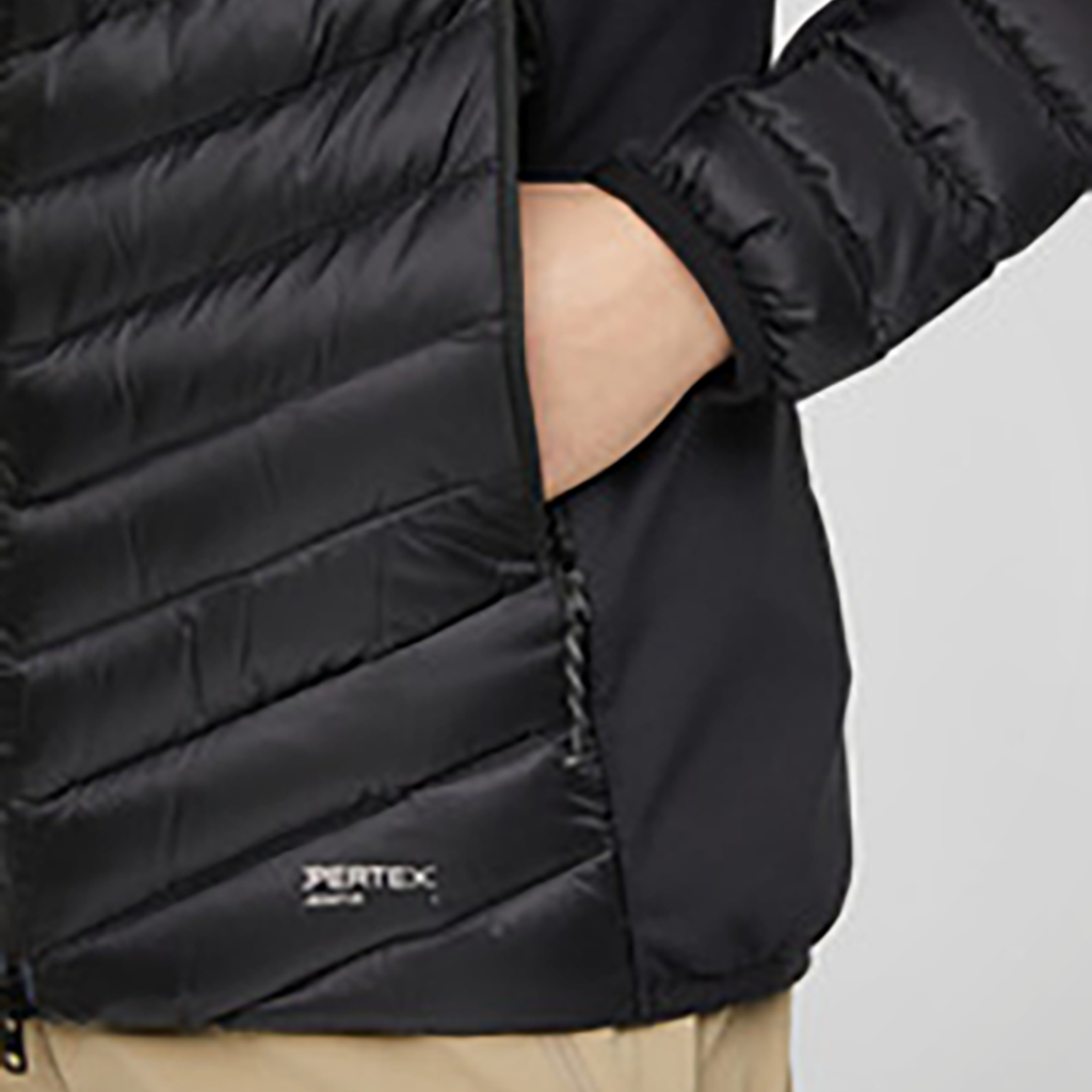 Broad Peak IN Hybrid Jacket — Women's