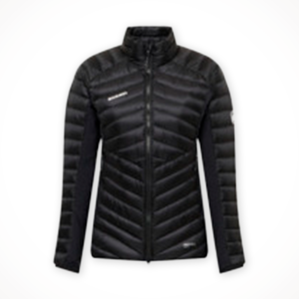 Broad Peak IN Hybrid Jacket — Women's