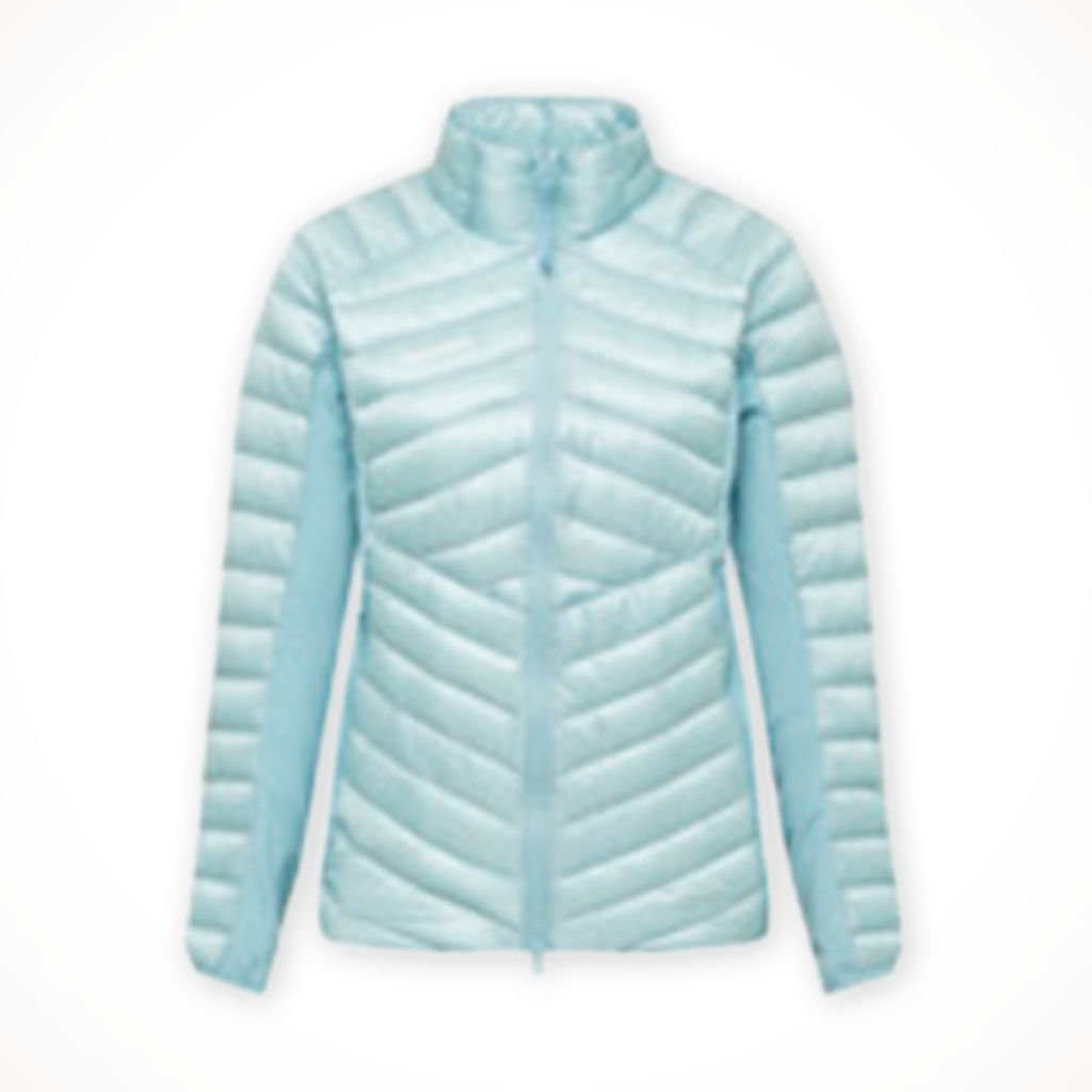 Broad Peak IN Hybrid Jacket — Women's