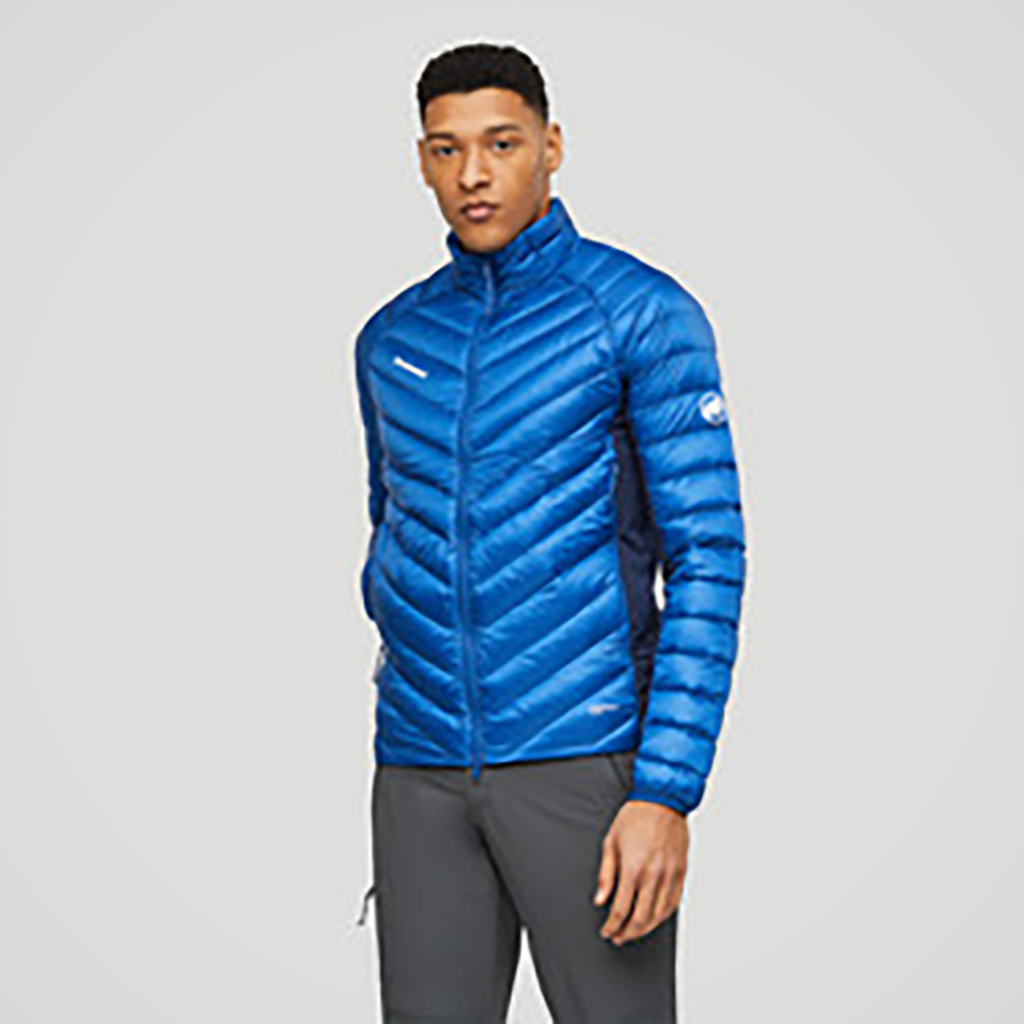 Broad Peak IN Hybrid Jacket — Men's
