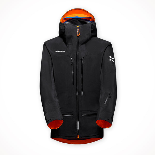 Mammut Convey Tour HS Hooded Jacket Men's