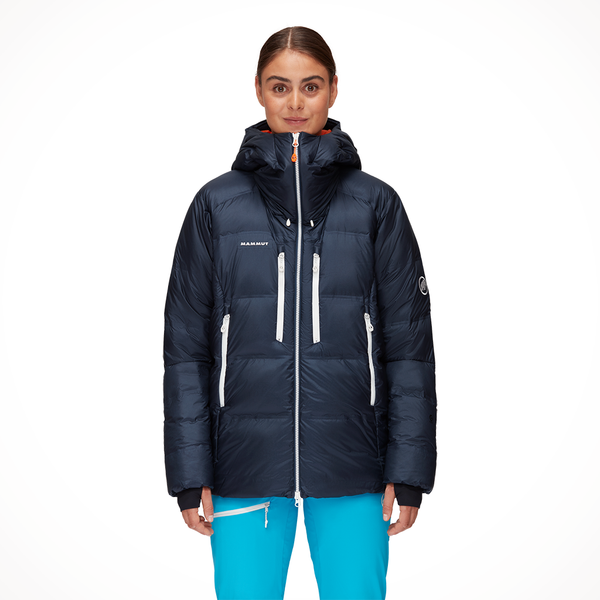 ジャケット・アウター MAMMUT Eigerjoch IN Hybrid Jacket Women Mammut-