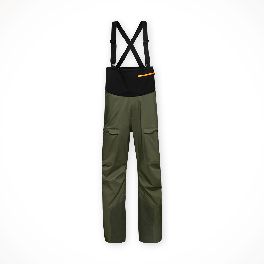 Haldigrat HS Bib Pants — Men's