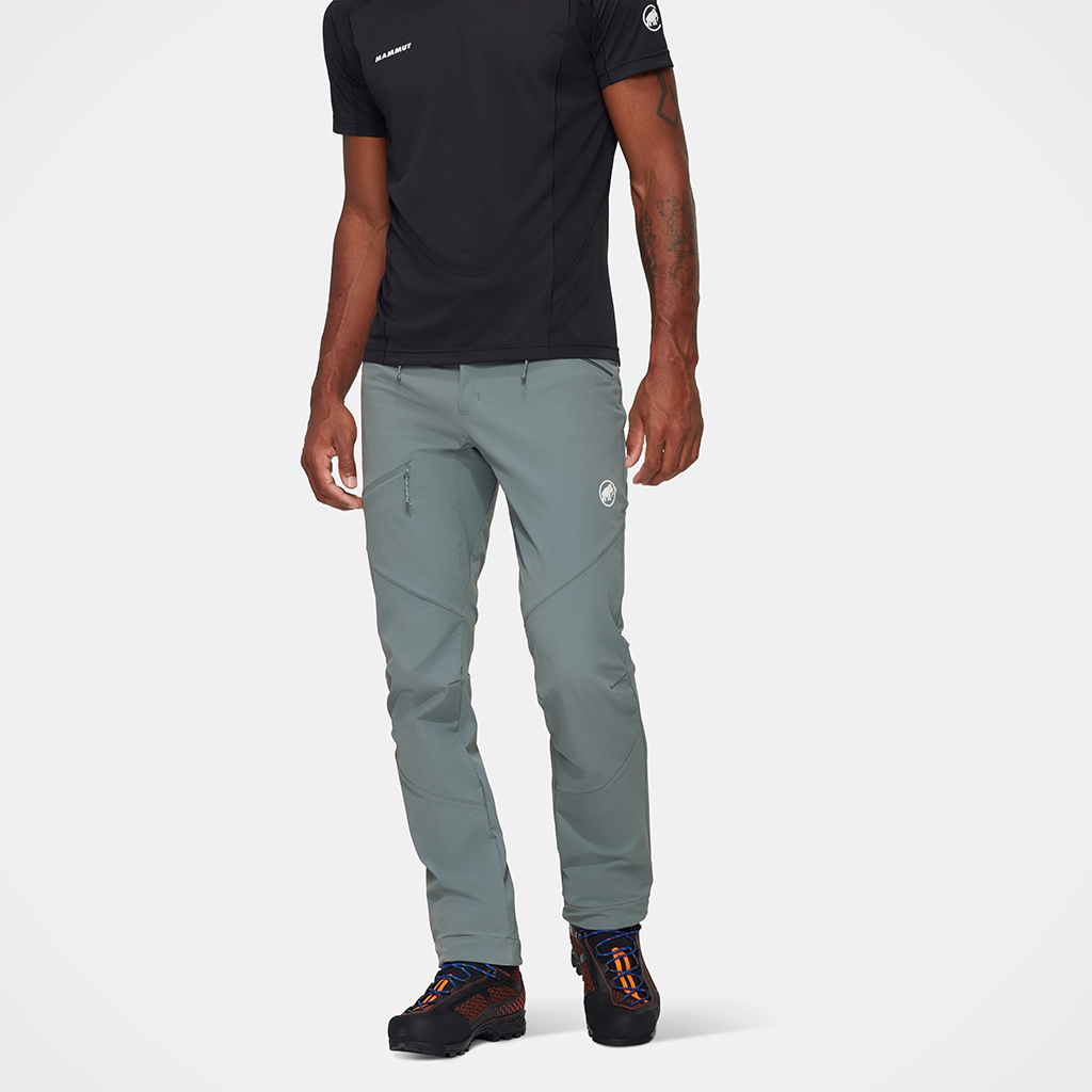 Product image: Mammut Runbold IV Pants strata mens 2026 alt1.