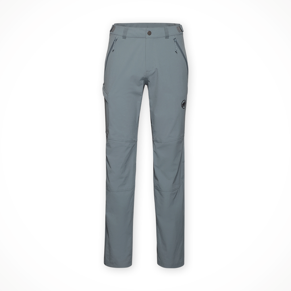 Product image: Mammut Runbold IV Pants strata mens 2026, shown in primary marketing view.