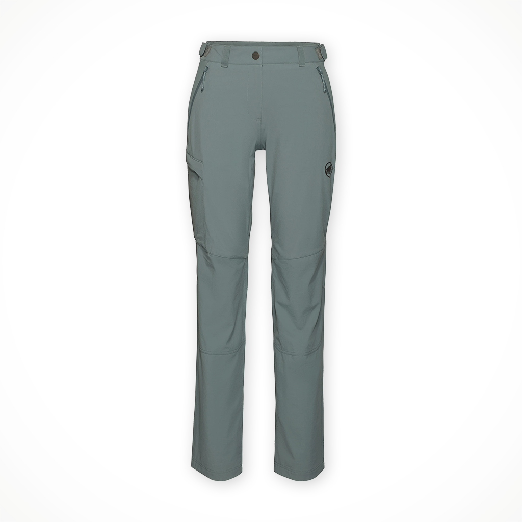 Product image: Mammut Runbold IV Pants strata womens 2026, shown in primary marketing view.