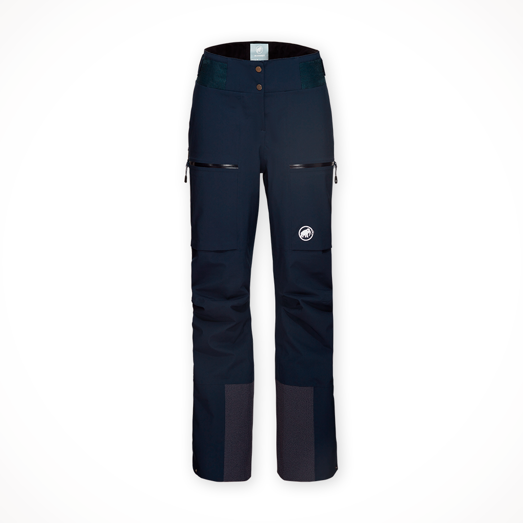 Stoney HS Thermo Pants — Women's