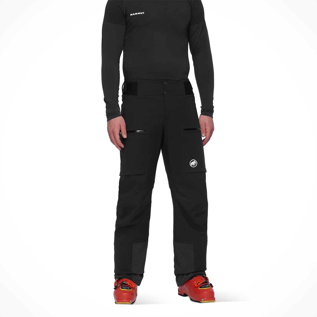 Stoney HS Thermo Pants — Men's