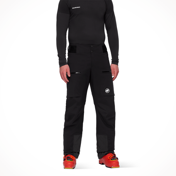 スキー MAMMUT Stoney HS Thermo Pants Men XS Stoney HS Thermo Pants — Men's - OutdoorSports.com