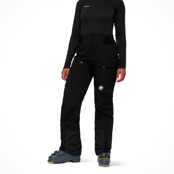 Stoney HS Thermo Pants — Women's - OutdoorSports.com Stoney HS Thermo Pants — Women's - OutdoorSports.com