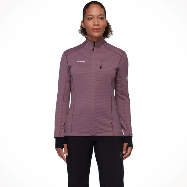 Taiss Light ML Jacket — Women's - OutdoorSports.com