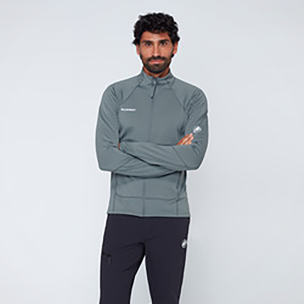 Taiss ML Jacket — Men's