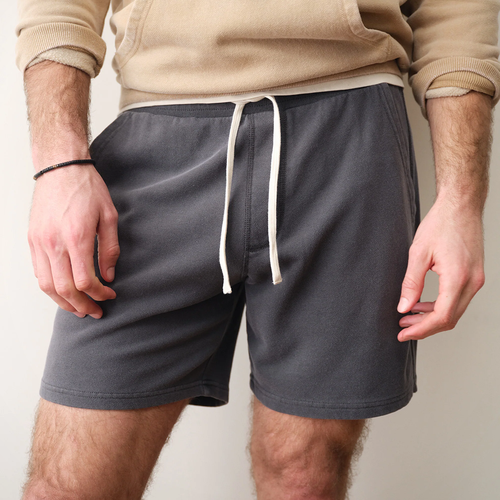 Cloud 9 Terry Short 6" — Men's