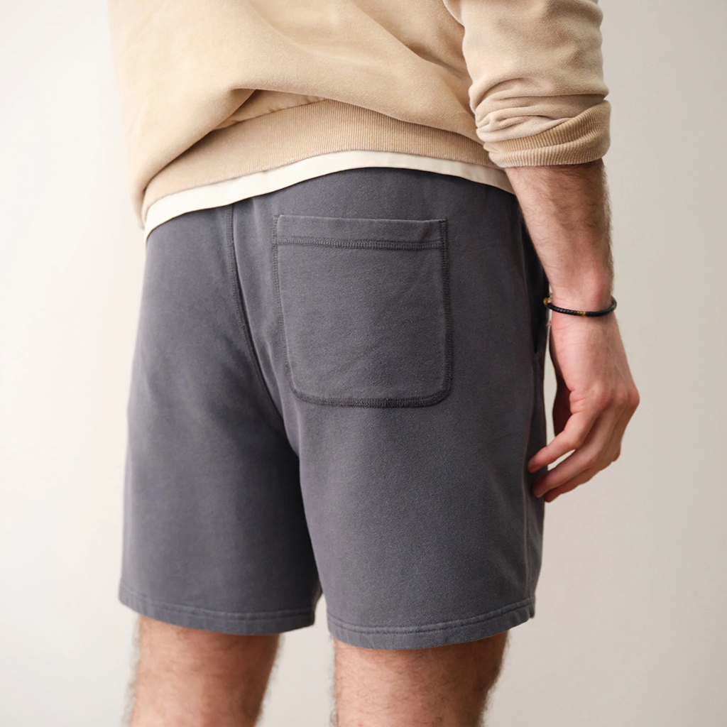 Cloud 9 Terry Short 6" — Men's