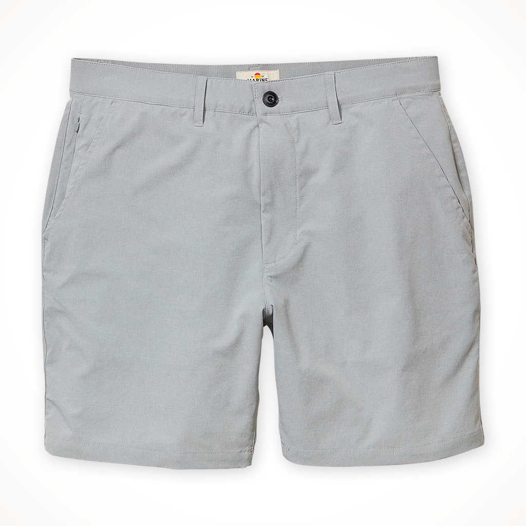 Hybrid Short 7" — Men's