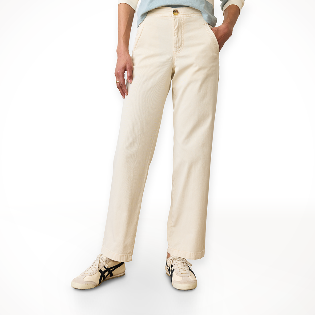 Saturday Pant — Women's
