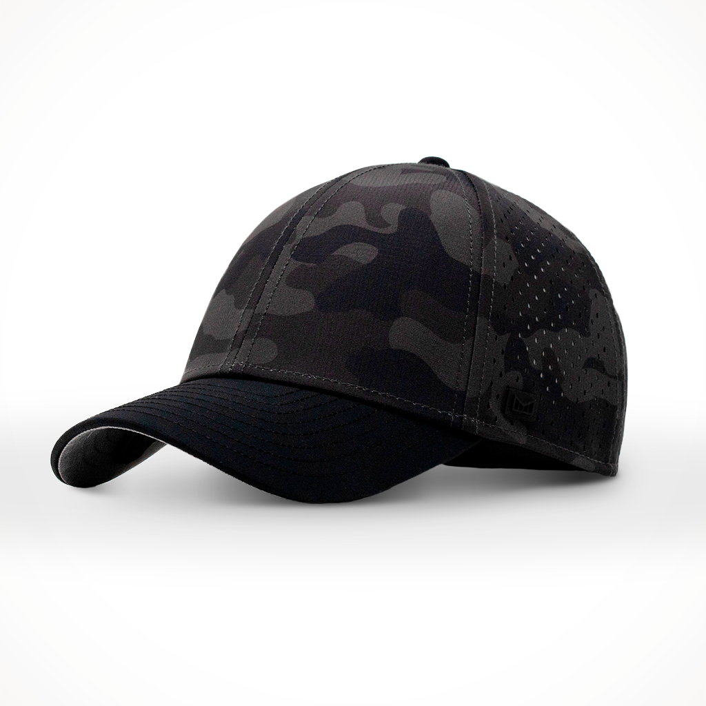 Product image: Melin A Game Hydro Black 2025, shown in primary marketing view.