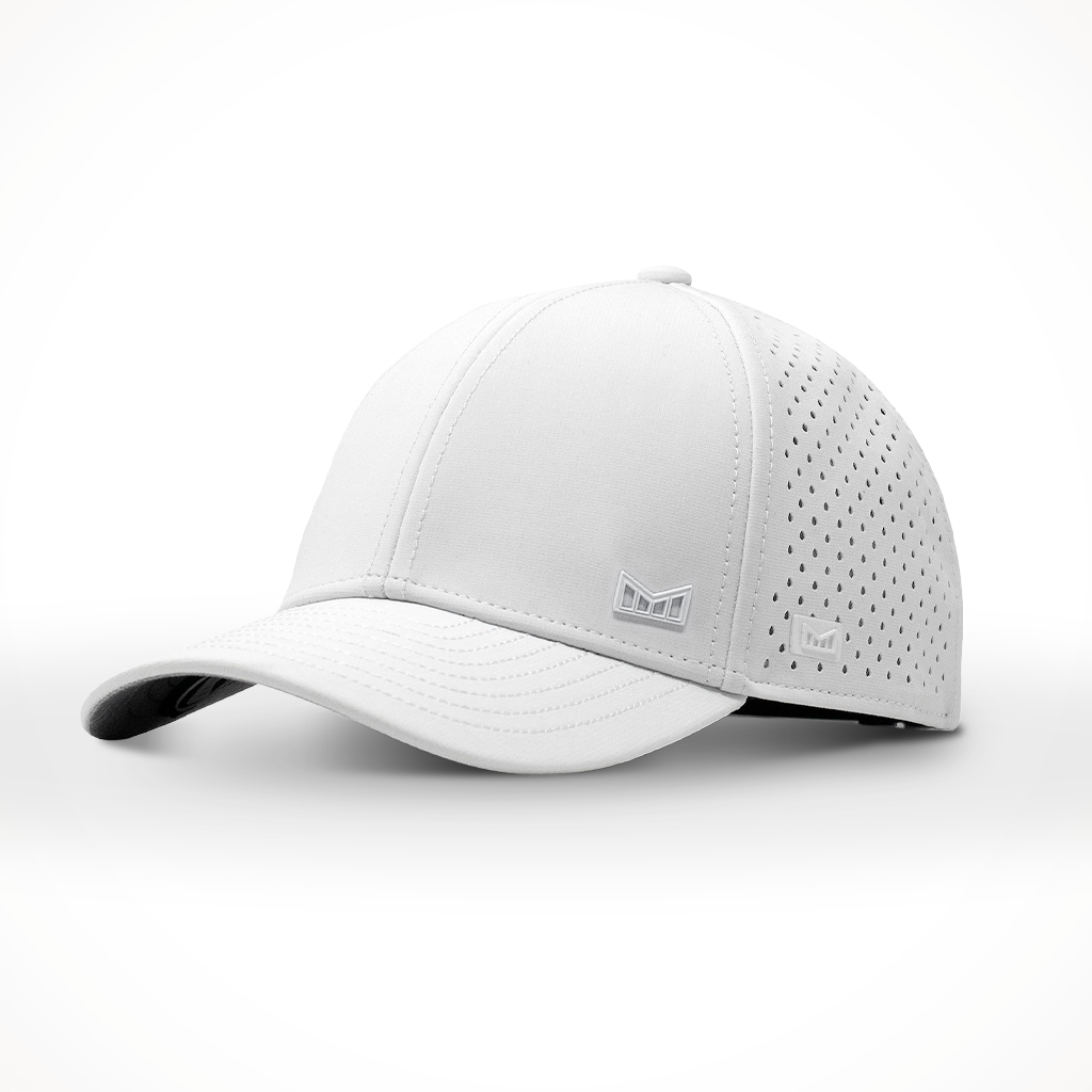 Product image: Melin A Game Hydro White 2025, shown in primary marketing view.